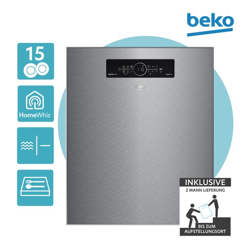 Beko bddn36561xp - beko,