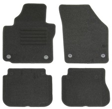 Fußmatten set für - set,