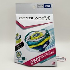 Neu takara tomy beyblade - tomy,