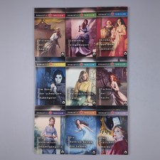 Romantic thriller moewig - romantic,