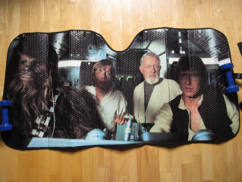 Star wars cockpit millenium - wars,