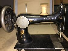 Pfaff Strunz 🪡Nähmaschine