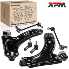 6 Querlenker Spurstangenkopf