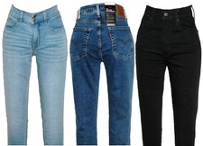 Levis Damen Jeans Hose 724 311