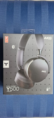 2akg y500wireless - 2akg,