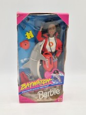 Barbie Baywatch Christie