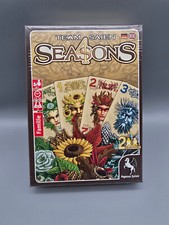4 Seasons - Pegasus Spiele -
