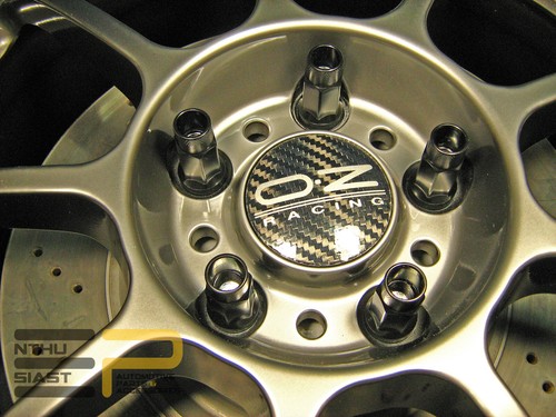 Steel tuner jdm lug - tuner,