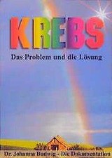 Krebs. Das Problem und die