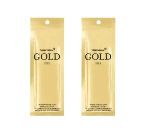 Tannymaxx gold finest - finest, anti
