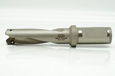 Hartner Multiplex 86612 Ø18,5mm Wendeplattenbohrer Vollbohrer Ø18,9-22,4 mm  3xD