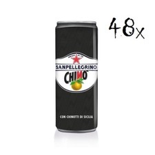 48x San pellegrino Dose