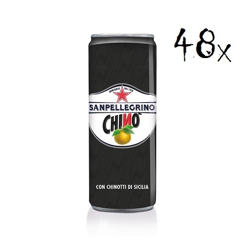 48x san pellegrino dose - san,