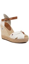Tommy hilfiger espadrilles - tommy,