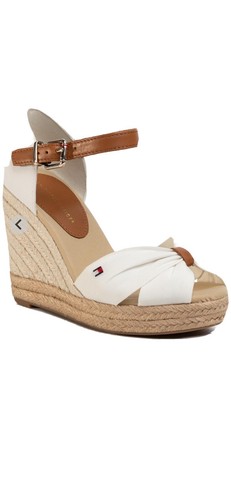 Tommy hilfiger espadrilles - tommy,
