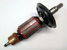 Motor Anker Rotor Läufer Markenware f Bosch GBH 7,7-45DE,7-46 DE,Würth BMH 45-XE
