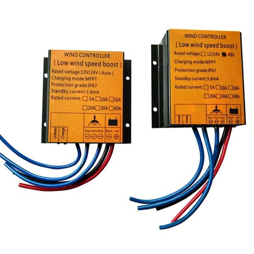 Mppt windladeregler 12v - mppt,