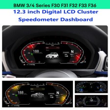 12.3'' LCD 1920*720P Digital