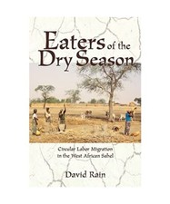 Eaters Of The Dry Season