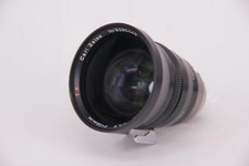 Carl Zeiss Distagon 12/F1,2  Arriflex inkl. 16mm Adapter 