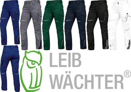 Leibwächter damen arbeitshose - leibwächter,