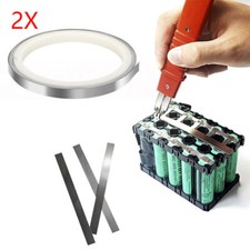 2tlg 10m Nickelblech