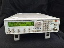 Hameg HM 8134-3 HF-Synthesizer Generator Hameg-Sender bis 1,2 GHz