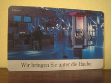 Telefonkarte  S PD  4.94   12 DM Haube Telefonhäuschen Telekom Deutschland