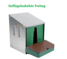 Legebox / Legenest