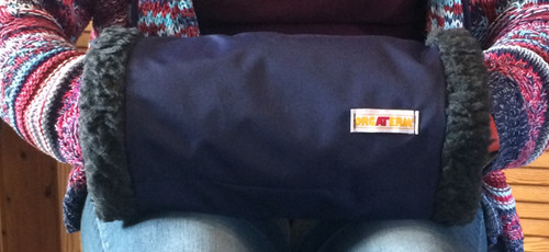 Handmuff handschutz - handmuff,