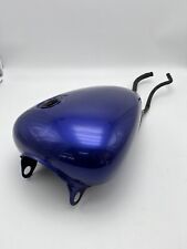 Yamaha XV 535 Tank Kraftstofftank Benzintank Virago 535 #28465