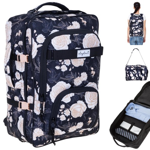 Rucksack handgepäck iata - handgepäck,