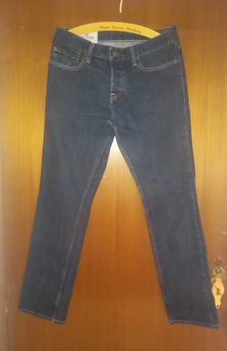 Retro hollister jeans 30 - hollister, 31/30