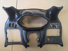 BMW C1 125 C 1 200 Cockpit Abdeckung Instrumente