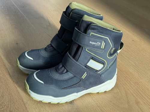 Neu superfit winterstiefel - neu,