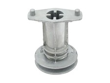 Messernabe Ø22,2mm passend