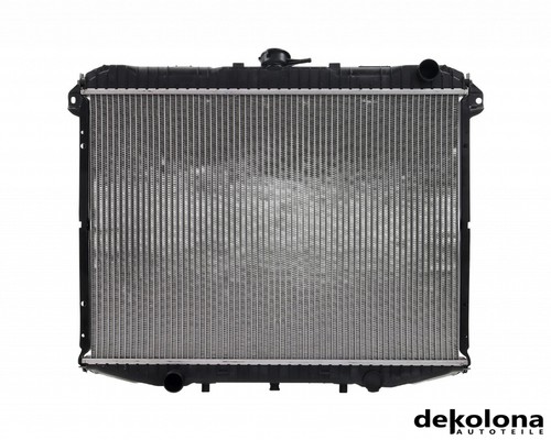 Kühler für ford maverick - kühler,