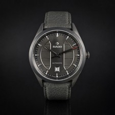 Rado Hyper Chrome Automatik