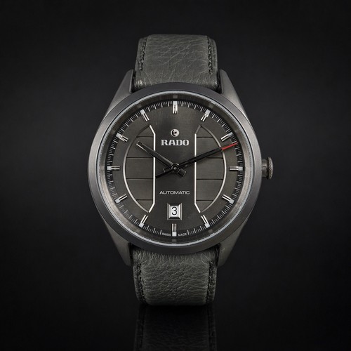 Rado hyper chrome automatik - rado,