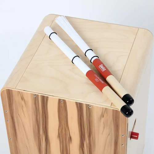 Cajon brush 180 - brush, pair)