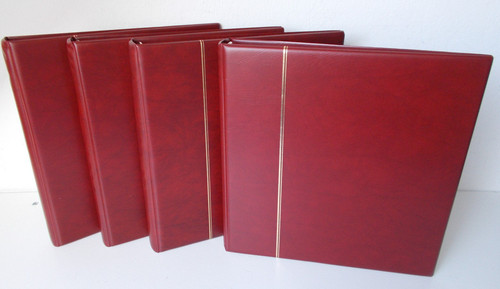 Safe ringbinder yokama - (3f),