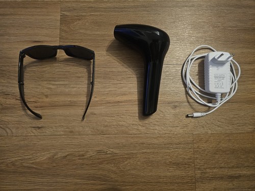 Ipl haarentfernungssystem - ipl,