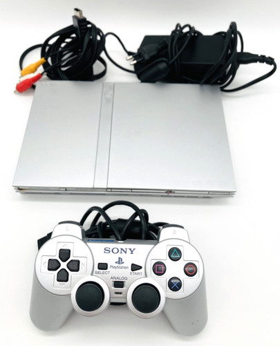 Sony playstation ps2 scph - sony,