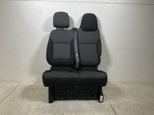 Sitz rechts vorne RENAULT Trafic III Kasten (FG) 2.0 dCi 145  107 kW  145 PS (0