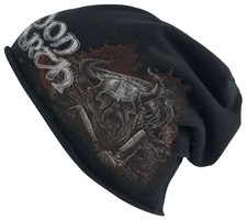 Amon Amarth Mütze Unisex