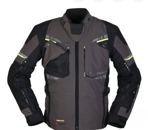 Modeka motorrad jacke taran - modeka,