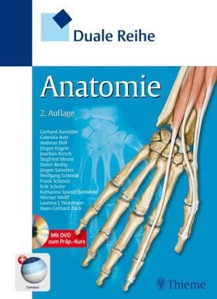 Duale reihe anatomie - duale,