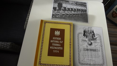 Zigarettenalbum 54 - -, wm
