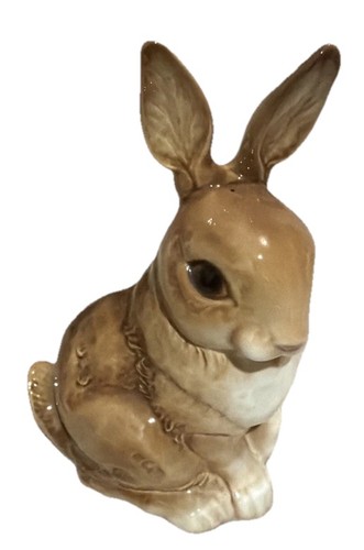 Goebel hase groß 25cm - hase,