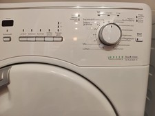 Wärmepumpentrockner